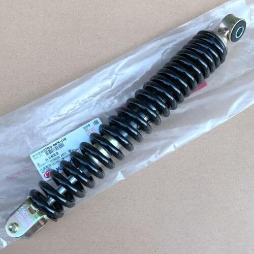 Motorcycle Rear Shock Absorption / Hole Spacing 32cm for Kymco Ck125t-2m Ck125t-3t