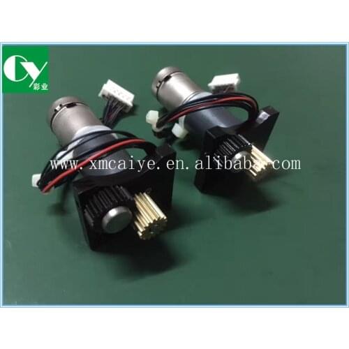 Ryobi 924 Ink key motor.Ryobi 924 Printing Machine Spare Parts