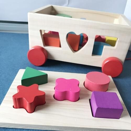 DAYEIEE Block Constructors