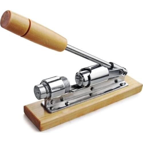 Save Energe !! Kitchen Accessories Gadgets Manual Nutcracker Nut Cracker Easy Opener Tools Cuisine Press Chopper