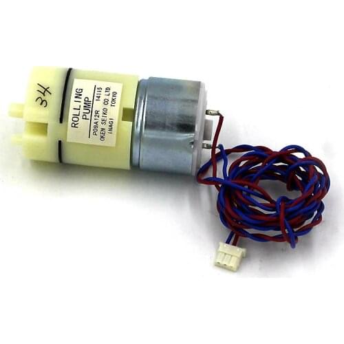 Q6652-60117 CQ111-67002 Q1273-60227 Air Pressure APS for HP Designjet D5800 L26500 T7100 Z6100 Z6200 Z6800 original new