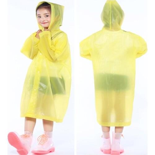 Fashionable Raincoats HJLHWLJX China
