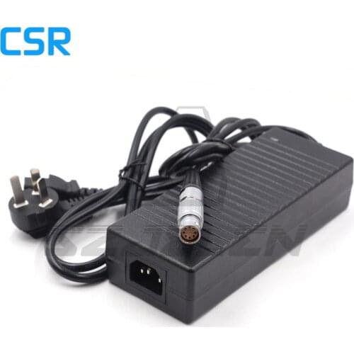 220-110V Power Adapter Converter Cable 16V to FHJ 2B 8pin female for Camera ARRI MINI power cable