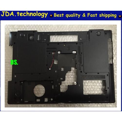 MEIARROW New/Orig bottom cover FOR Samsung NP550P7C 550P7C battom base case D cover shell