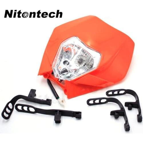 Nitontech Car Lamps