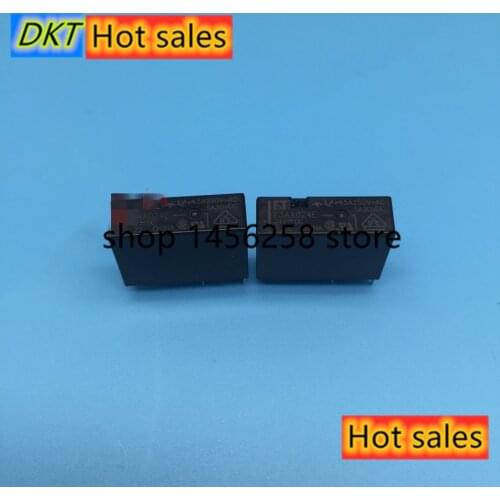 Power Relais F3AA005E F3AA012E F3AA024E 5 v 12 v 24 v 5A 4pin DC5V DC12V DC24V Neue Original