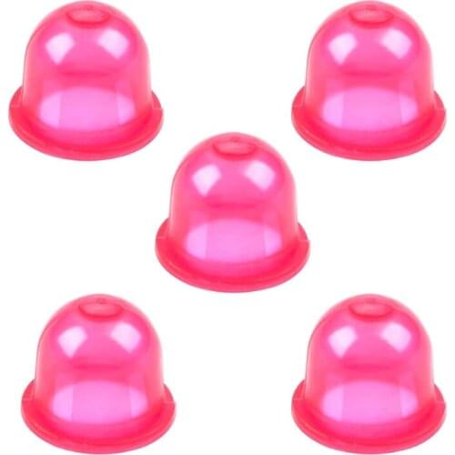 Pack of 5530058709 Air Purifying Primer Bulb Pump Compatible with String Ower Trimmer Blower Plastic Material 19QB