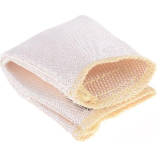 Useful TIG Finger Welding Gloves Heat Shield Guard Heat Protection Gear For Weld Monger