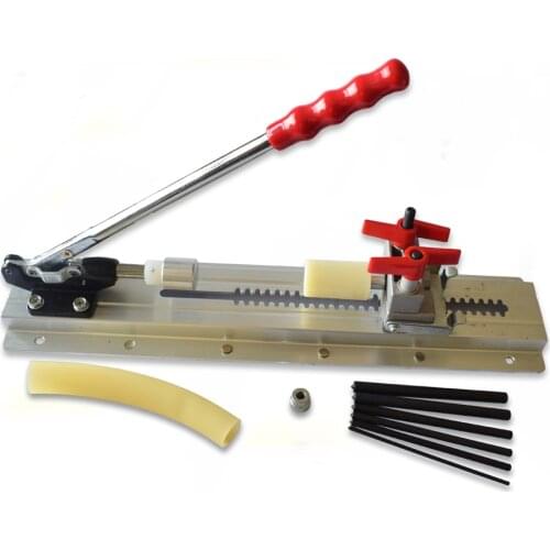 Pen turners press for assembly and disassembly pen parts RZ-PTP03