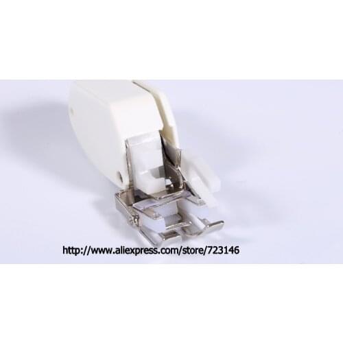 SA169(F050N) Walking Foot Feet Domestic Sewing Machine Part Accessories for Brother Juki Singer janome babylock