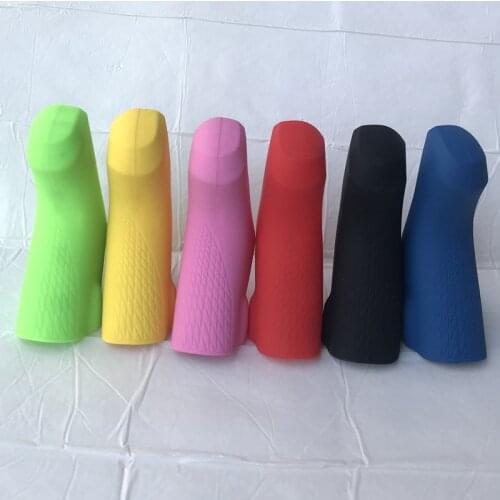 Bicycle Dual Control Lever Bracket Cover Bike Shift Case Cycling Accessories for Kit Shimano 105 ST-4700 5800 6800 R7000 R8000