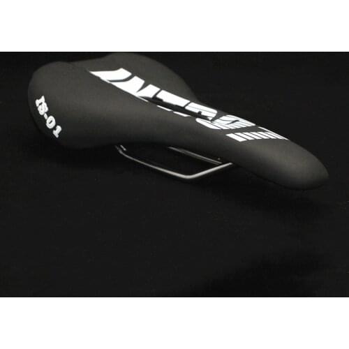 INTRO7 IS01 Narrow Border Fixed Gear Saddle Bicycle Racing Seat Road Bike Saddle Cycling Bicicleta Seat Fixie Bike Spare Parts
