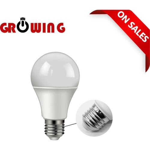 Led Bulb Lamps E27 Ac220v 240v Light Bulb Real Power 10w Lampada Living Room Home Led Bombilla