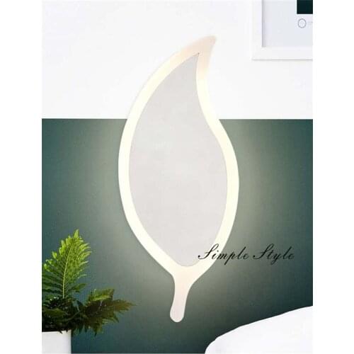 Warm light bedroom lamp dining room lamp study room lamp