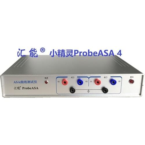 Circuit Board Fault Repair Tester ASA(VI) Curve Tester ProbeASA-4