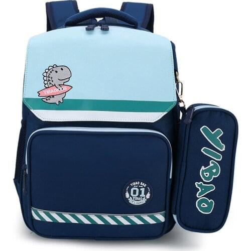 Waterproof Children School Bags For Girls Boys Backpacks Kids Orthopedic Schoolbags Primary School Backpacks Mochila Escolar