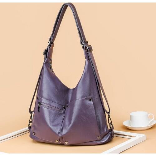 Ladies Purses Crossbody Bags for Women Messenger Bag Shoulder Tote 2020 Women Leather Handbags Purses Womens Fashion Handbags