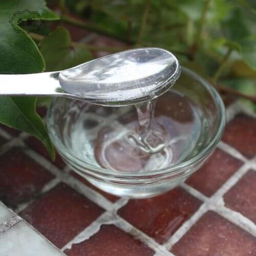 1KG Beauty Salon Equipment Cosmetics Deep Cleansing Oil Control Deep Ice Crystals Bubble Make Up Remove Moisturizing