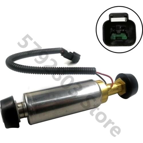 39868188 electric fuel transfer pump