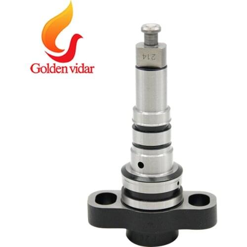 4pcs/lot Factory price diesel plunger 11418485214, plunger and barrel, SAY120P214, element, fuel plunger P208, for diesel engine