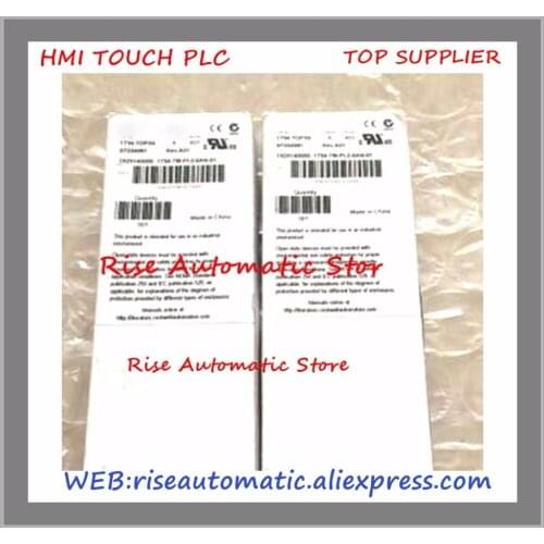 Brand New Original 1734-TOP3S PLC 12 Number Of Terminals Screw-Clamp Terminal Base Assemblies