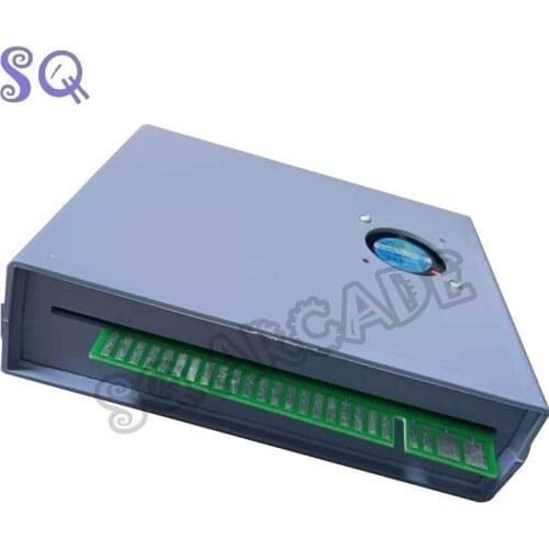 Wholesale Jamma Game Board 11884 in 1 Multi Games PCB Titan Box VGA HDMI Output for Arcade Cabinet Machine