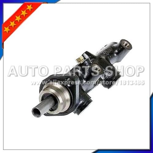 Car accessories Brake Master Cylinder 34311157206 for BMW E30 316i 318i 320i 325i 325I 325is 325ix Auto Parts