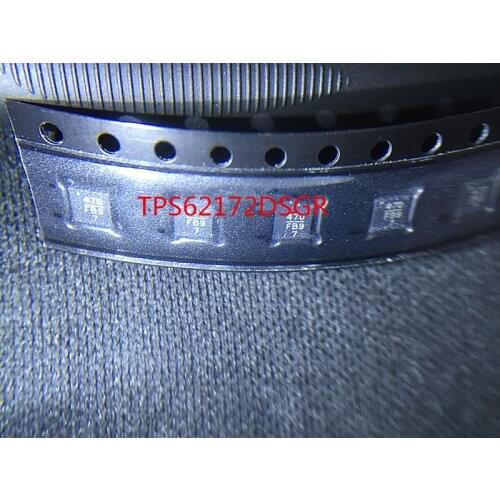 Free shipping TPS62172DSGR TPS62172