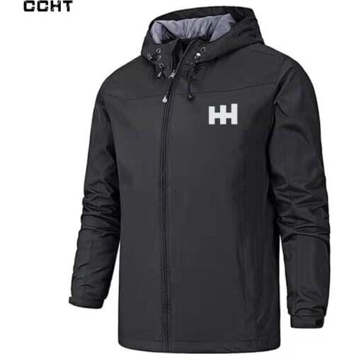 CCHT Mens Spring Jackets
