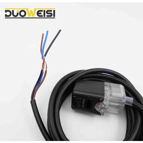 DuoWeiSi 3D Printer 36*18*18mm Auto Leveling Position Sensor For Anet A8 Prusa i3 3D Printer RN04-N