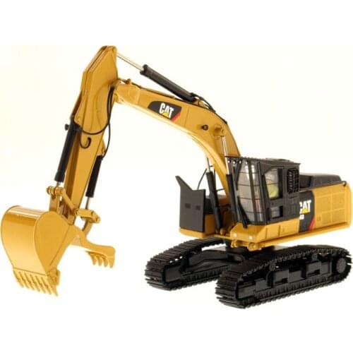 DM-85923 1:50 Cat 568 GF Road Builder toy
