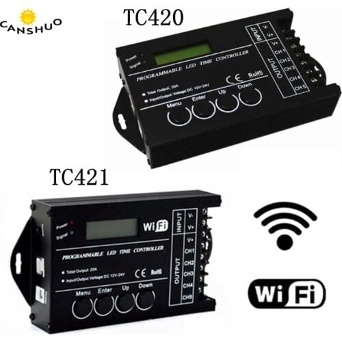 Laimanice RGB Controllers