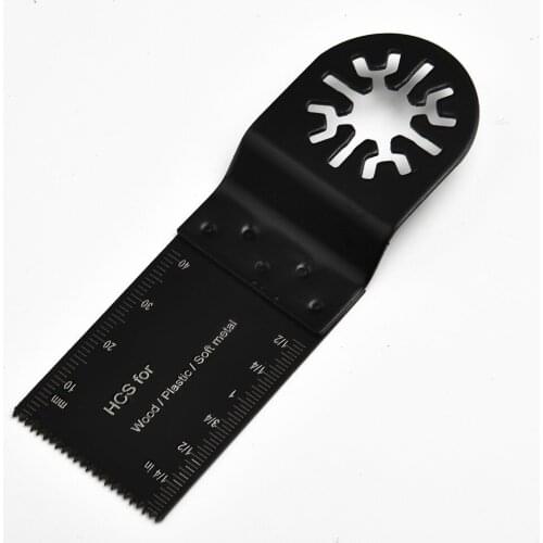 15-piece Multifunctional Tool Accessory For Fein BSH MKT Saw Blade Jigsaw Blades Set Metal Wood Assorted Blades Woodworking