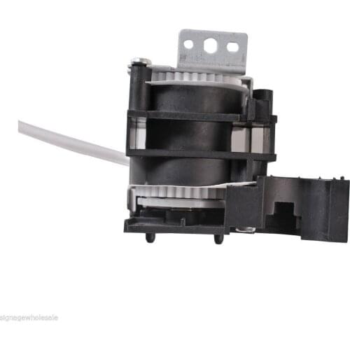New Pump for Mimaki JV3/JV4/JV5/JV33/JV22 Solvent/Water ink pump for Mimaki Roland Mutoh
