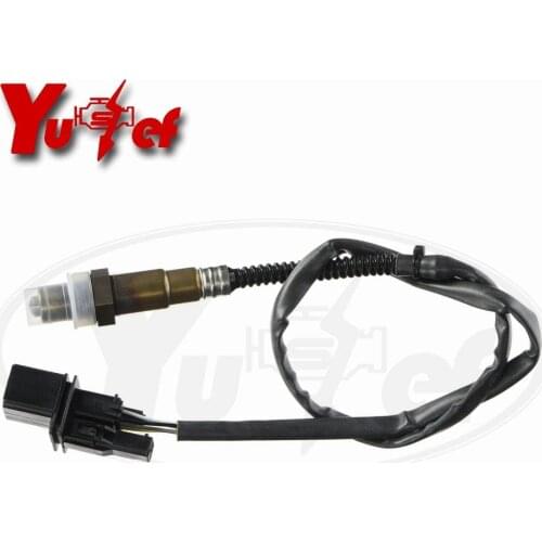 O2 Oxygen Sensor For AUDI FORD SEAT SKODA VW 03E906262 07C906262AB 022906262N 06A906265BT 0258007357 0258007154 Wideband Lambda
