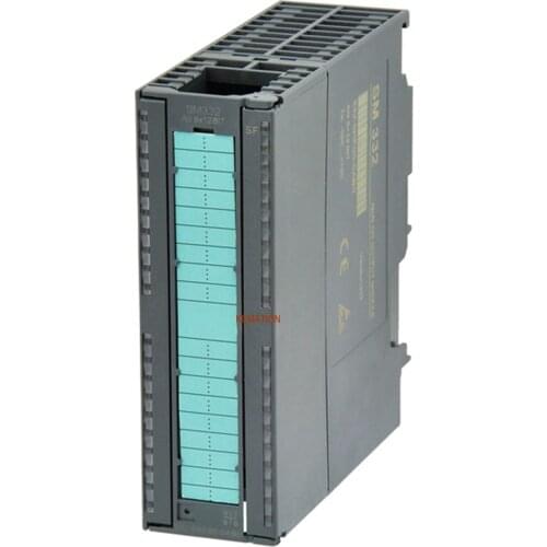 OEM S7-300 6ES7332-5HF00-0AB0 6ES7 332-5HF00-0AB0 Analog Output Module SM 332 8 AO x 12BITS 6ES73325HF000AB0 NEW 2 Year Warranty