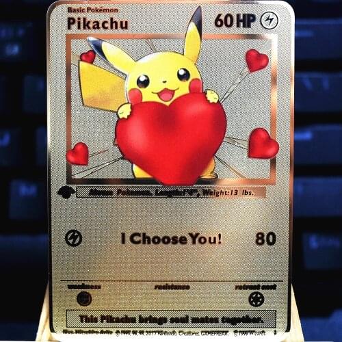 Pokemon Card French Fire-breathing Dragon Metal Card Morpekoblastoise Pikachu Zamadenta Vmax V Card Collection Childrens Gift