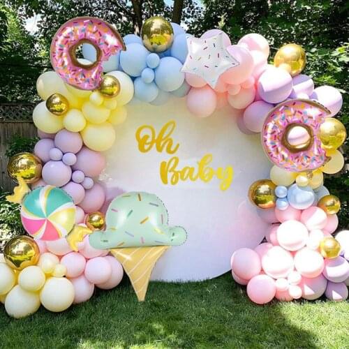 Staraise Balloons