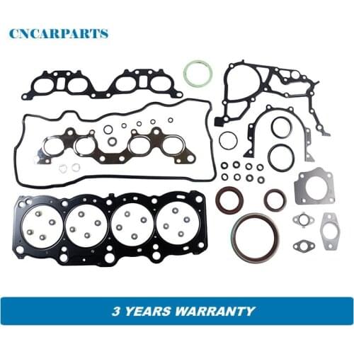 VRS Cylinder Head Gasket DS974 Fit for Toyota Camry SDV10 SXV20 2.2L 5SFE 97-02