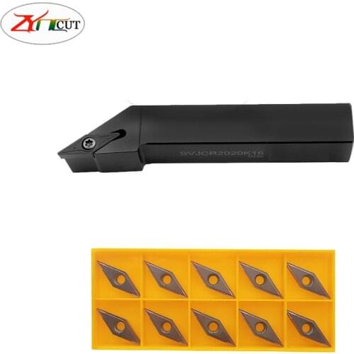 Zynccut Turning Tools