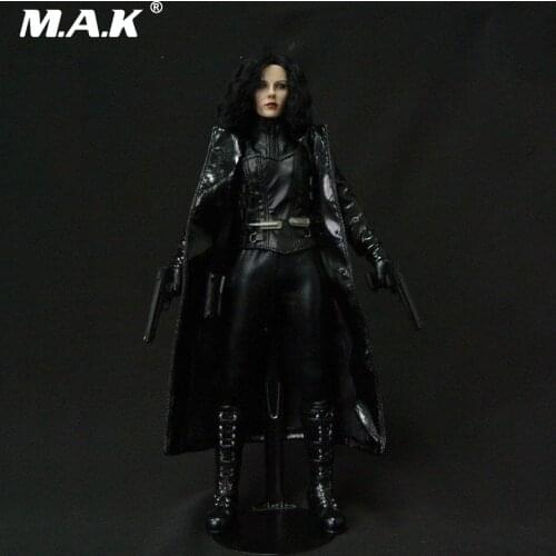 1/6 KMF-016 Female figure military suit model 12 inch action figure model set toy collectible gift