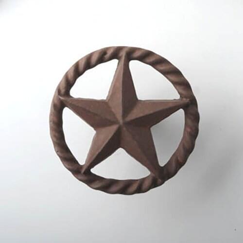 1 Piece Metal Cabinet knobs and handle Door Handle For wine Cupboard American Style Cabinet Door Knob Drawer Handle