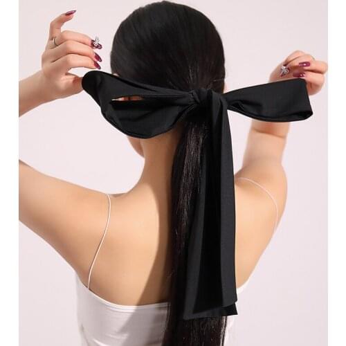 Multi Color Dance Accessories Latin Women Hair Decorations Dance Wear Hair Band Fashion Design Girls Hair Headdress A046