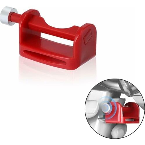 Bathroom Accessories Vacuum Cleaner Power Button Lock Accessories Trigger Lock Suitable For Dyson V11 V10 Spare Parts