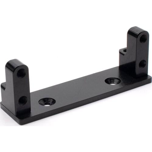 Aluminum Servo Mount for 1/10 RC Crawler Axial Capra 1.9 UTB AXI232004 Upgrade Parts