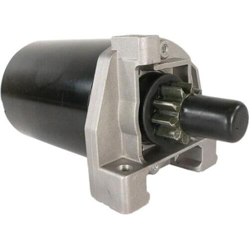 Free Shipping NEW STARTER FITS For GENERAC ENGINE GN191 0D9004A 0D9004B 0E0601 0E06010SRV D9004A