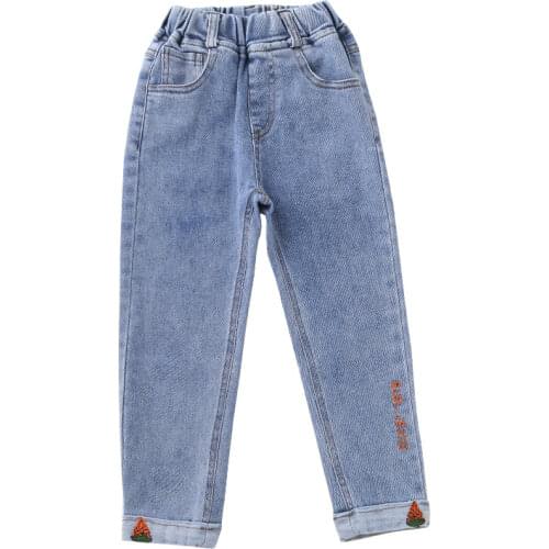 DAIPI Girls Clothes