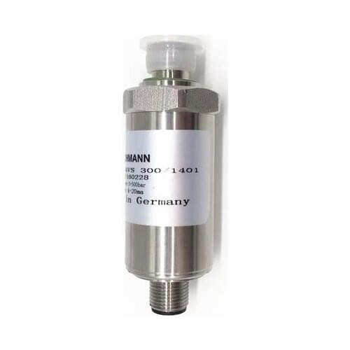 4 plugs Pressure Sensor for crane QY 25 QY50 QY70 XCMG