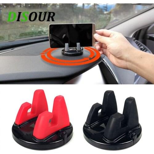 DISOUR Car Mobile Phone Holders