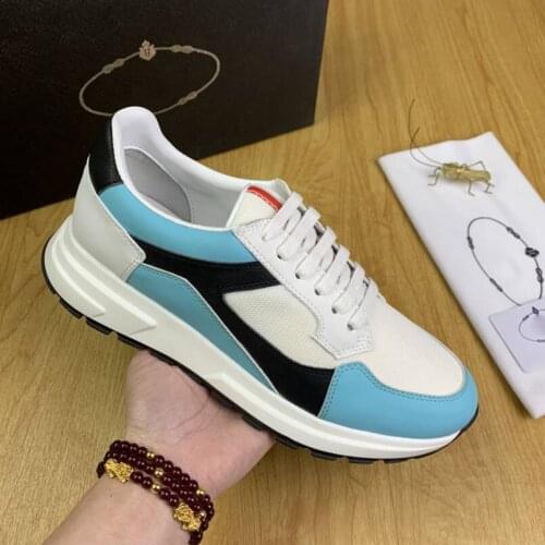 Hemegot Men's Shoes